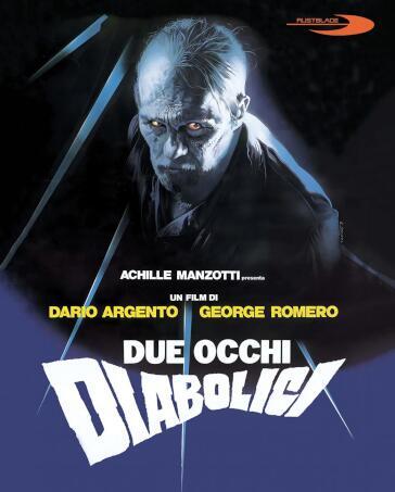 Due Occhi Diabolici - Dario Argento - George A. Romero