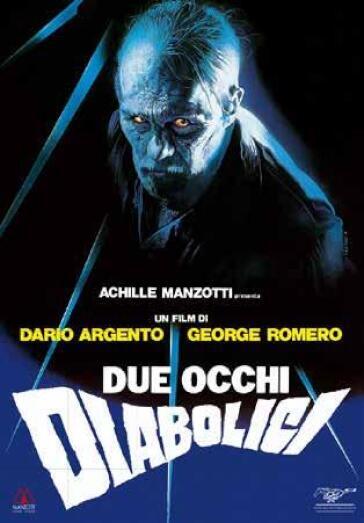 Due Occhi Diabolici - Dario Argento - George A. Romero