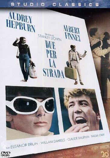 Due Per La Strada - Stanley Donen