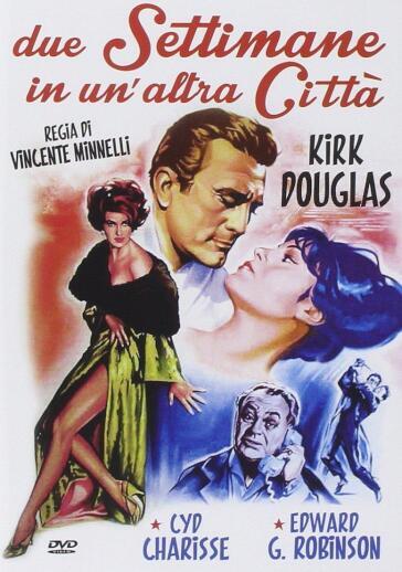 Due Settimane In Un'Altra Citta' - Vincente Minnelli