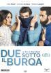 Due Sotto Il Burqa