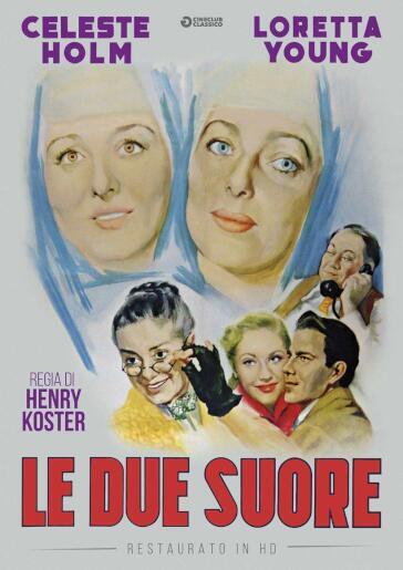 Due Suore (Le) (Restaurato In Hd) - Henry Koster