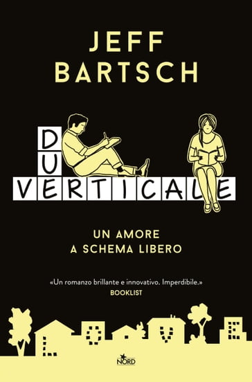 Due Verticale - Jeff Bartsch