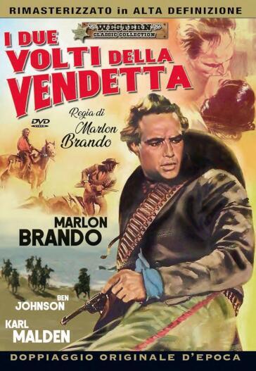 Due Volti Della Vendetta (I) - Marlon Brando