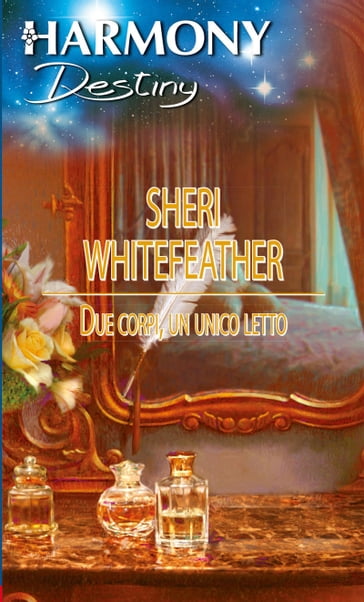 Due corpi, un unico letto - Sheri Whitefeather