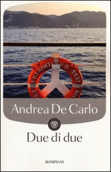 Due di due - Andrea De Carlo