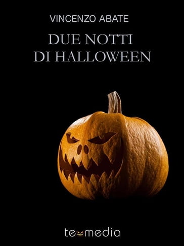 Due notti di Halloween - Vincenzo Abate