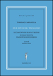 Due opuscoli teologici. De conceptione beatae virginis de praecedentia praesertim religiosorum