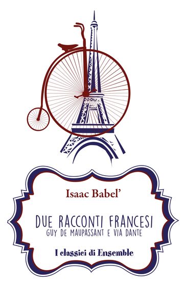 Due racconti francesi - Isaak Babel