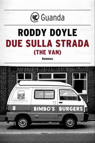 Due sulla strada - Roddy Doyle