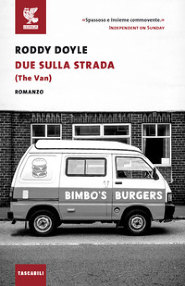 Due sulla strada - Roddy Doyle