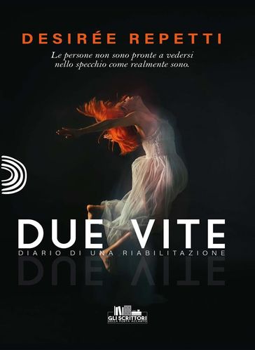 Due vite - Desirée Repetti