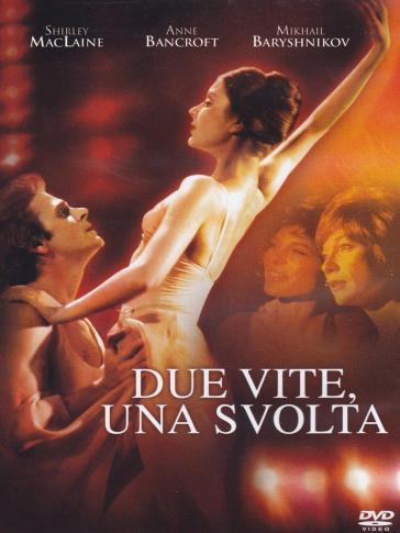 Due vite, una svolta (DVD) - Herbert Ross