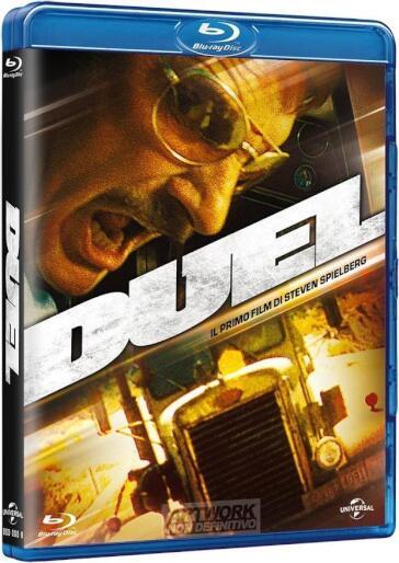 Duel - Steven Spielberg