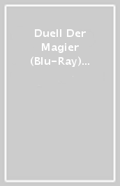 Duell Der Magier (Blu-Ray) (Blu-Ray)(prodotto di importazione)