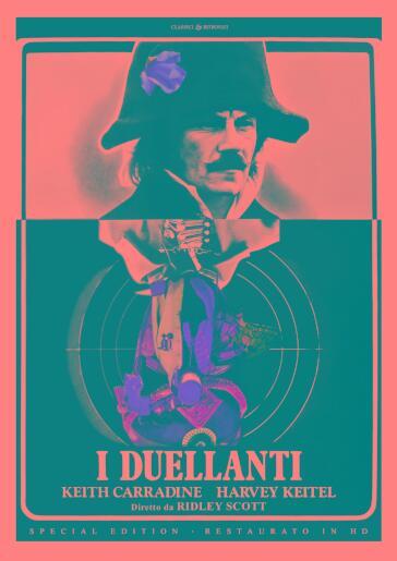 Duellanti (I) (Special Edition) (Restaurato In Hd) - Ridley Scott