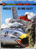 Duello su Mig Alley. Le nuove avventure di Buck Danny «classic». 2.