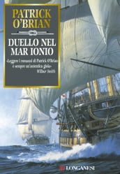 Duello nel mar Ionio