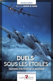 Duels sous les étoiles