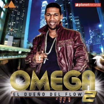 Dueno del flow 2 -deluxe- - Omega