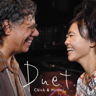 Duet - Hiromi - Chick Corea