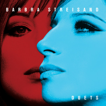 Duets - Barbra Streisand