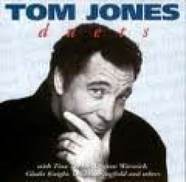 Duets - Tom Jones