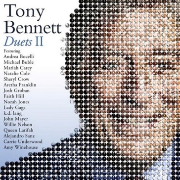 Duets ii -hq/gatefold- - Tony Bennett