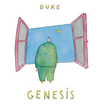 Duke (180 gr. con download digitale) - Genesis