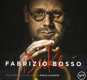Duke - Fabrizio Bosso