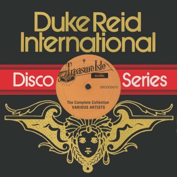 Duke reid internationaldisco series - th