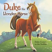 Duke the Wonder Horse