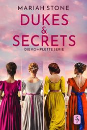 Dukes & Secrets - Die komplette Serie