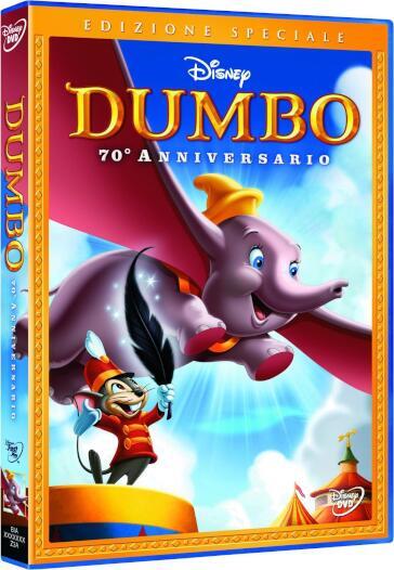 Dumbo (SE) (70o Anniversario) - Ben Sharpsteen
