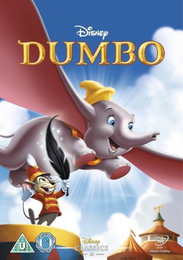 Dumbo -se- - Disney