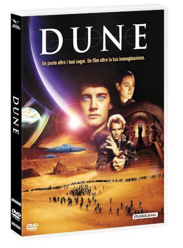 Dune (1984) - David Lynch