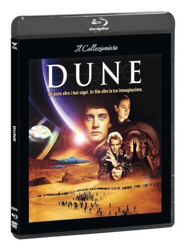 Dune: il film di David Lynch