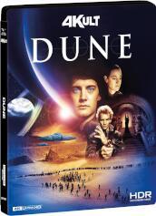 Dune (4K Ultra Hd+Blu-Ray) (1984)