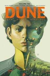 Dune: Casa degli Atreides 3