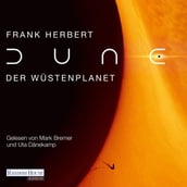 Dune Der Wüstenplanet