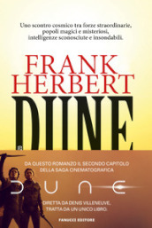 Dune. Il ciclo di Dune. 1. - Frank Herbert - Libro - Mondadori Store