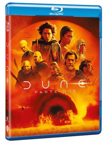 Dune: Parte Due - Denis Villeneuve