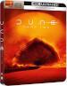 Dune: Parte Due Steelbook 1 (4K Ultra Hd + Blu-Ray)