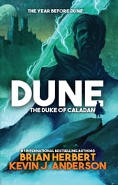 Dune: The Duke of Caladan