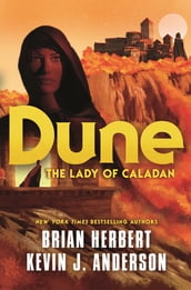 Dune: The Lady of Caladan