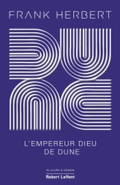 Dune - Tome 4 L Empereur-Dieu de Dune