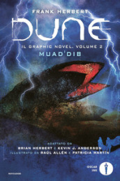 Dune. Il graphic novel. 2: Muad Dib