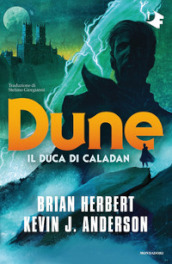 Dune: il duca di Caladan