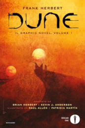 Dune: il graphic novel. 1.
