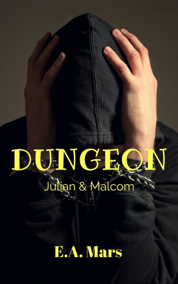 Dungeon - Emy Mars